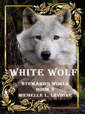cover image of White Wolf